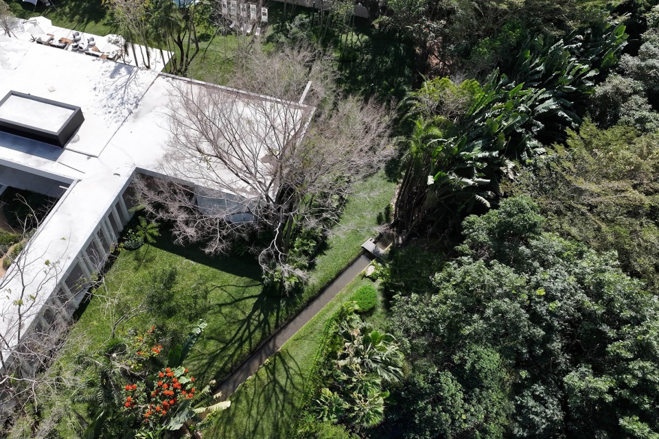 sanya guanlan garden by zscape