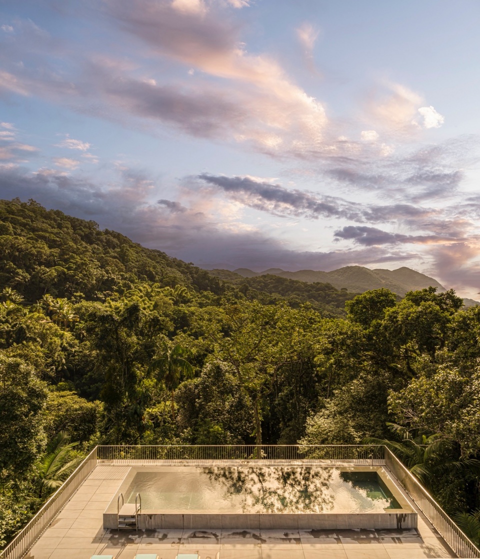 Canopy House by Studio Mk27