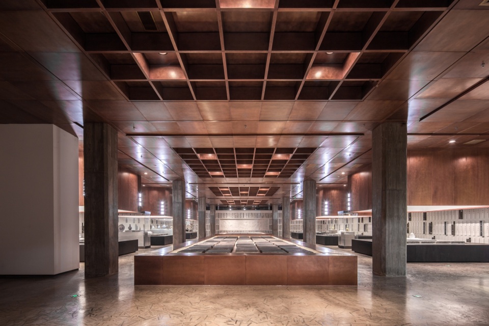 Liu Jiakun Receives the 2025 Pritzker Architecture Prize