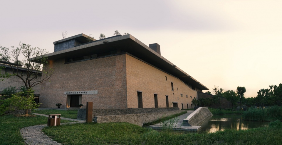 Liu Jiakun Receives the 2025 Pritzker Architecture Prize