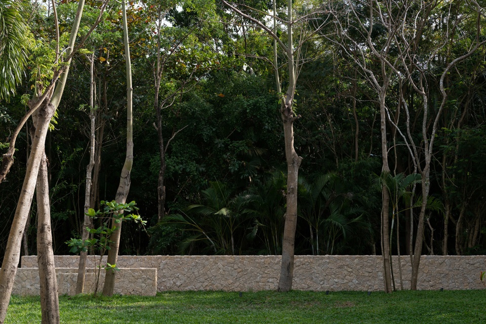 sanya guanlan garden by zscape
