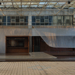 宜兴溪隐画廊，江苏 / 礽建筑 + 关念工斯