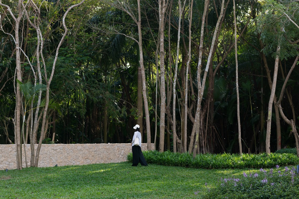 sanya guanlan garden by zscape