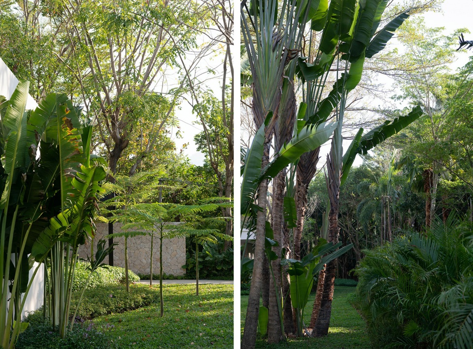 sanya guanlan garden by zscape