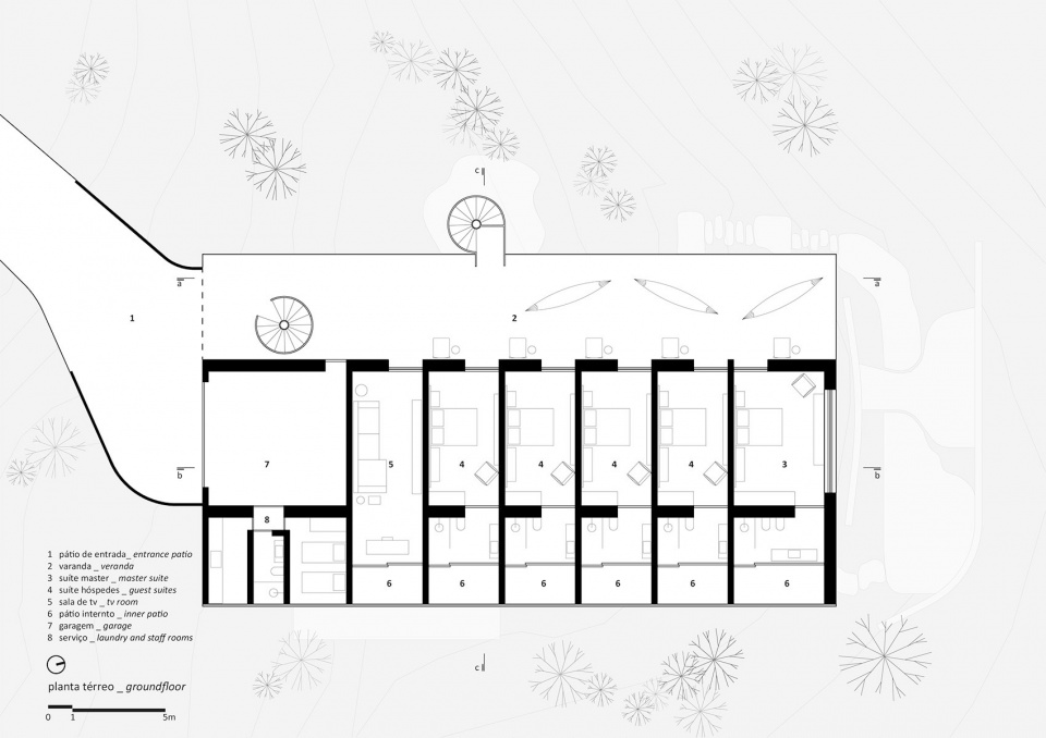 Canopy House by Studio Mk27