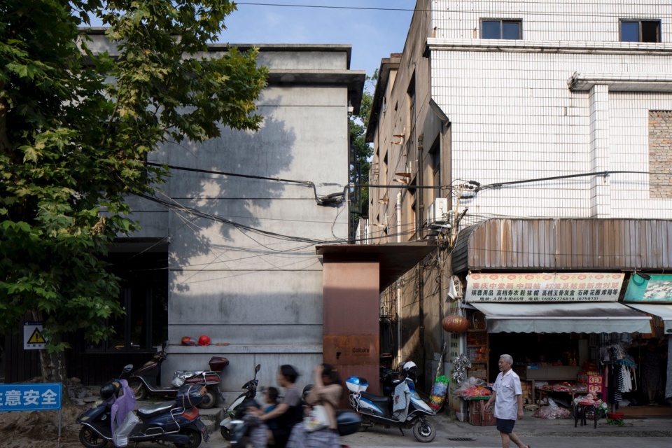 Liu Jiakun Receives the 2025 Pritzker Architecture Prize