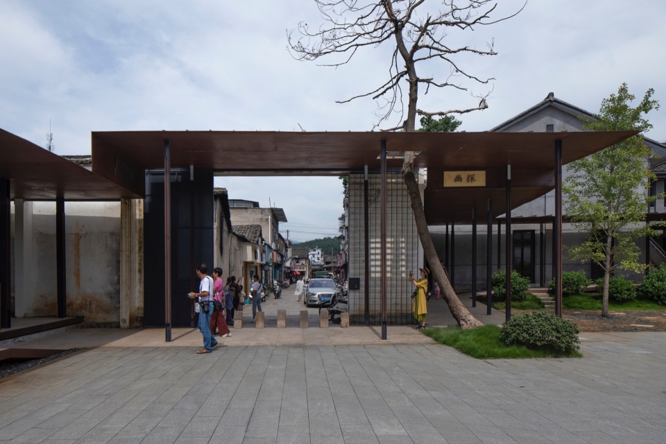 Liu Jiakun Receives the 2025 Pritzker Architecture Prize