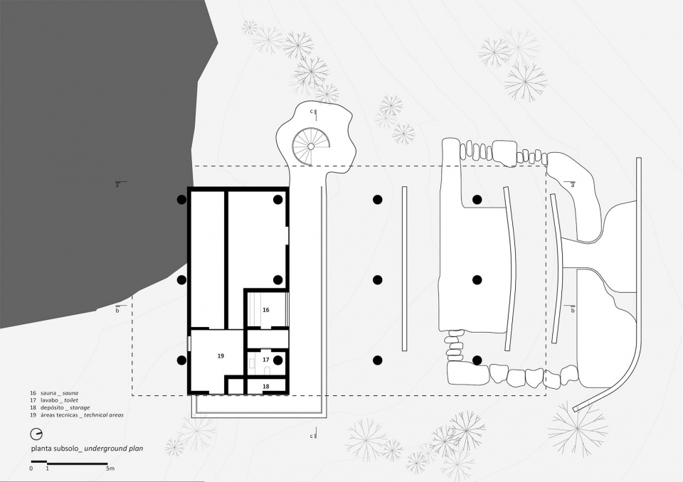 Canopy House by Studio Mk27