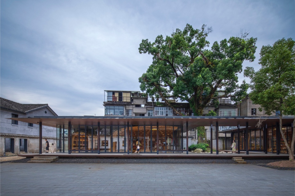 Liu Jiakun Receives the 2025 Pritzker Architecture Prize