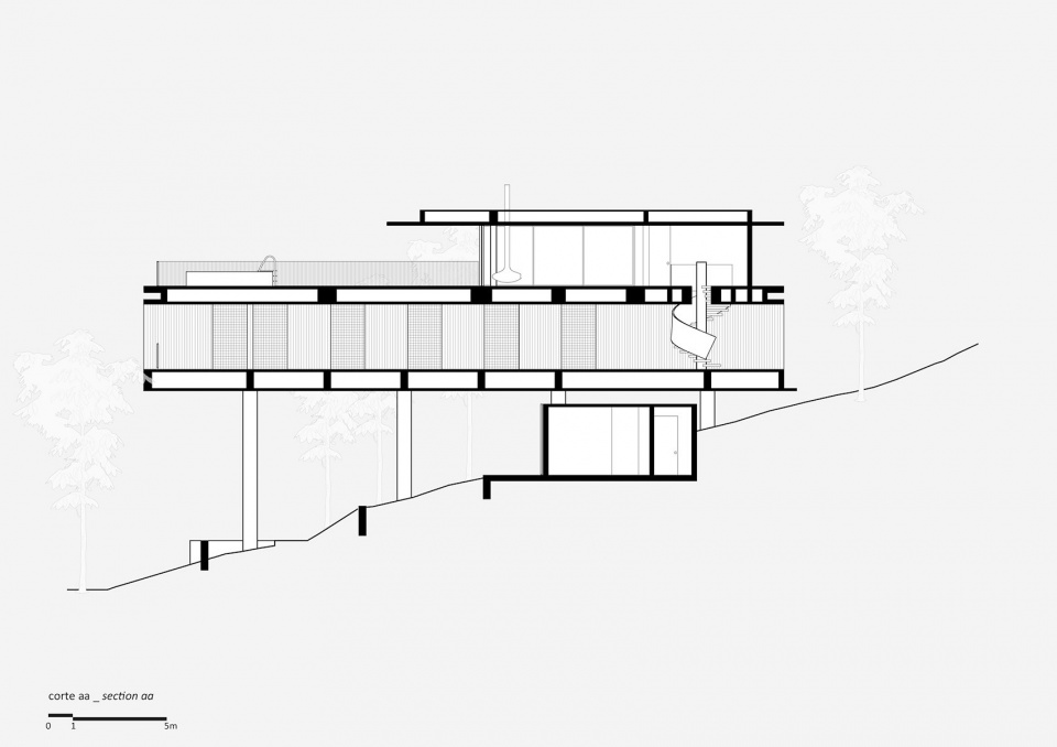 Canopy House by Studio Mk27