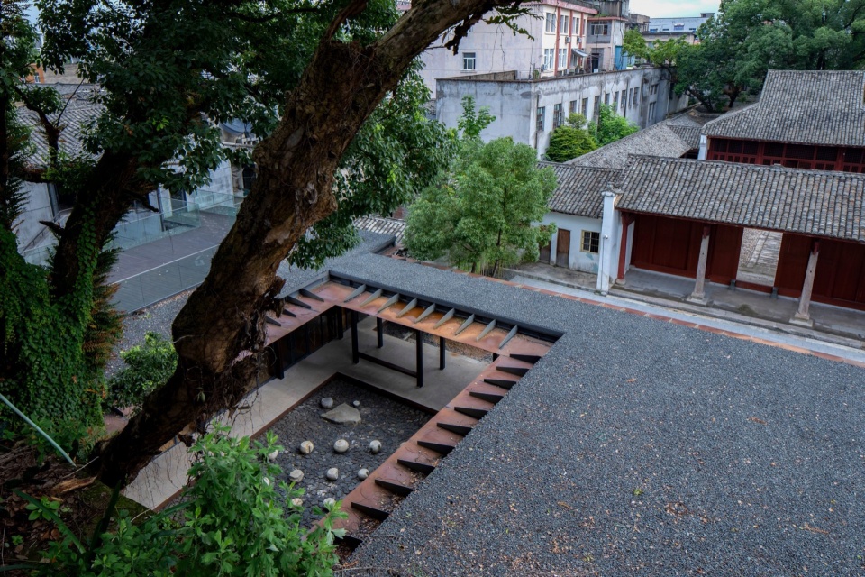Liu Jiakun Receives the 2025 Pritzker Architecture Prize