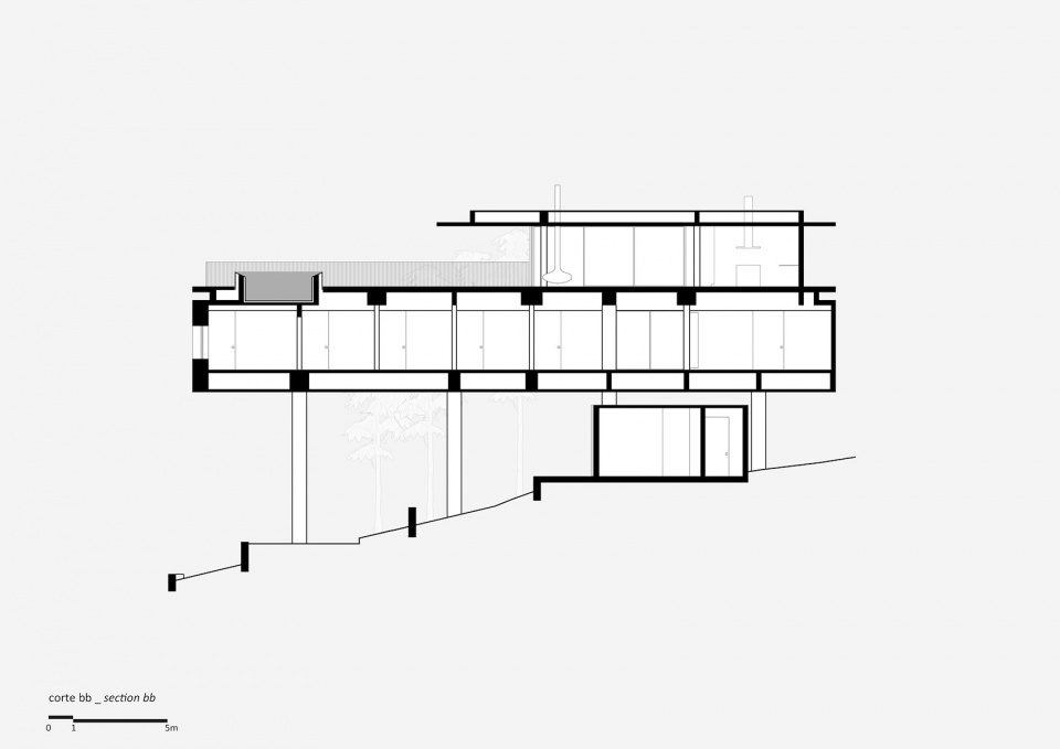 Canopy House by Studio Mk27