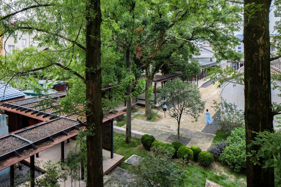 Liu Jiakun Receives the 2025 Pritzker Architecture Prize