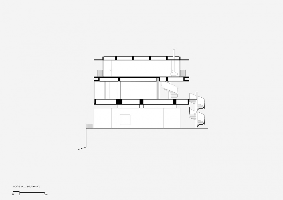Canopy House by Studio Mk27