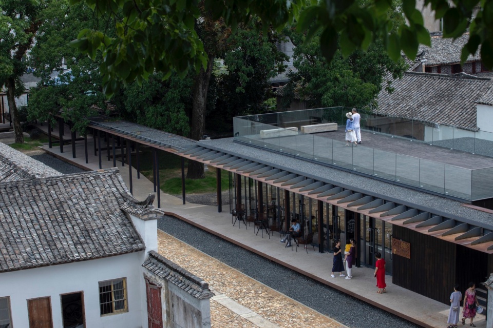 Liu Jiakun Receives the 2025 Pritzker Architecture Prize