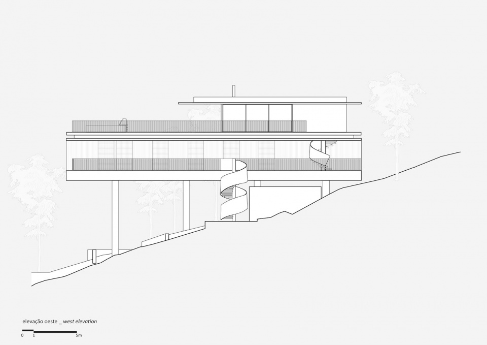 Canopy House by Studio Mk27