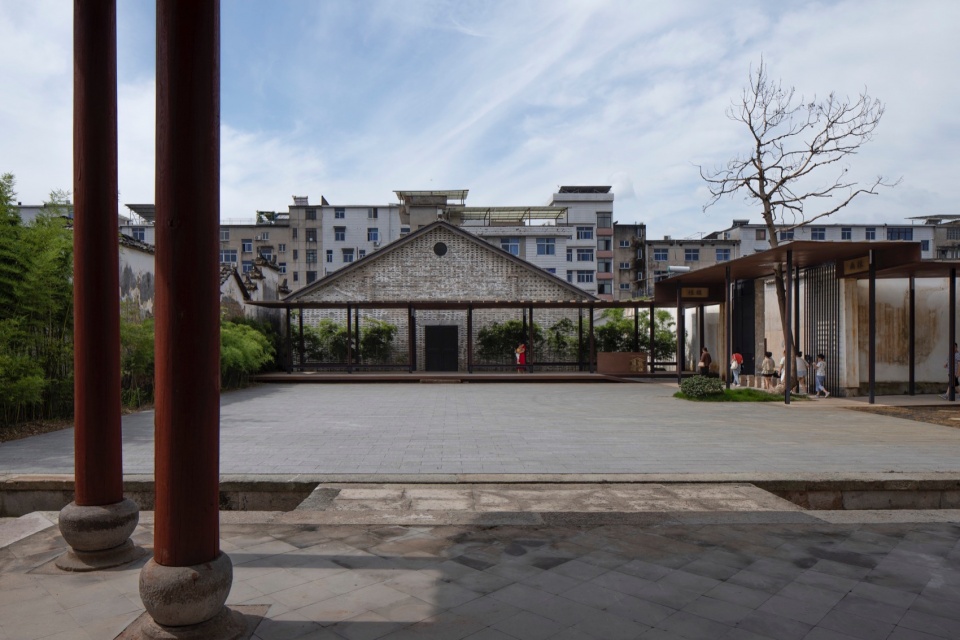 Liu Jiakun Receives the 2025 Pritzker Architecture Prize