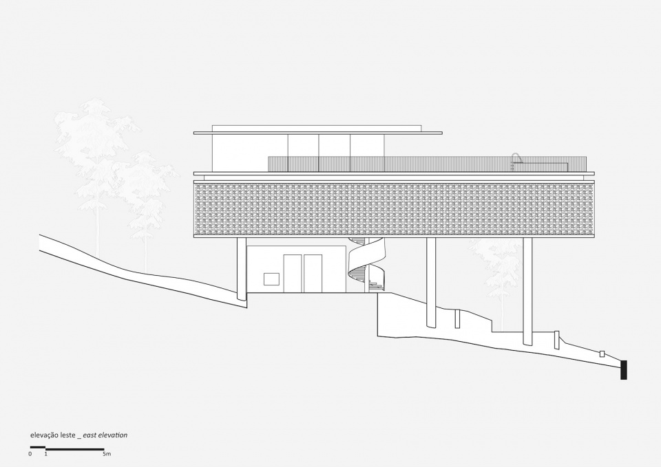 Canopy House by Studio Mk27