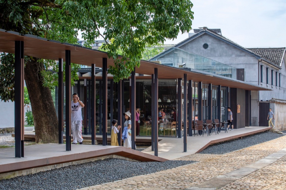Liu Jiakun Receives the 2025 Pritzker Architecture Prize