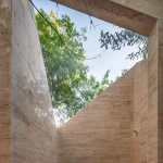 OFFICE真相专辑 NO.49 – 洪人杰 + Kulthida Songkittipakdee / HAS design and research