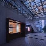 宜兴溪隐画廊，江苏 / 礽建筑 + 关念工斯