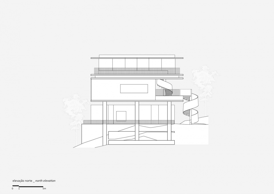 Canopy House by Studio Mk27