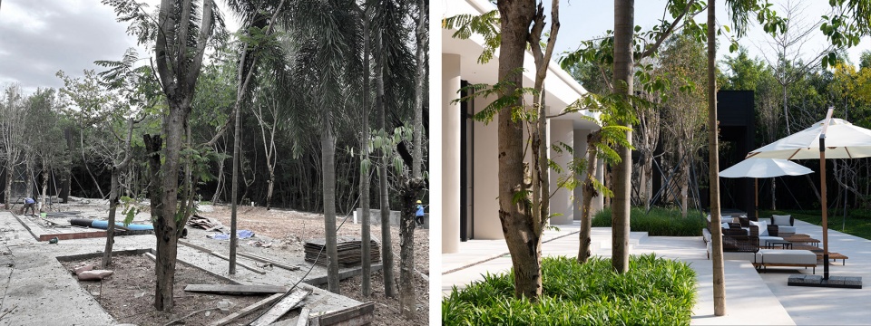 sanya guanlan garden by zscape