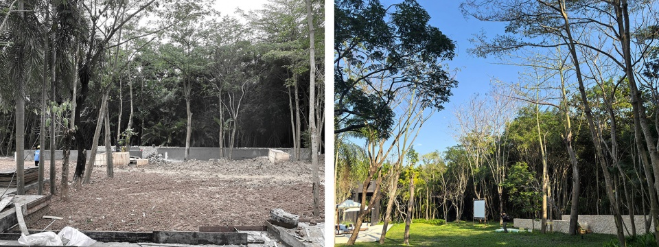 sanya guanlan garden by zscape