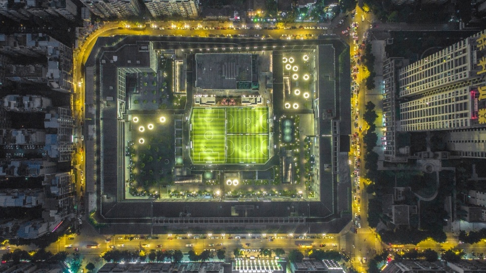 Liu Jiakun Receives the 2025 Pritzker Architecture Prize
