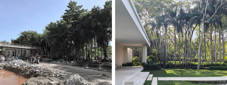 sanya guanlan garden by zscape