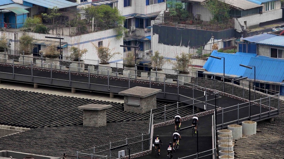 Liu Jiakun Receives the 2025 Pritzker Architecture Prize