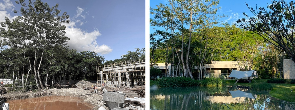 sanya guanlan garden by zscape