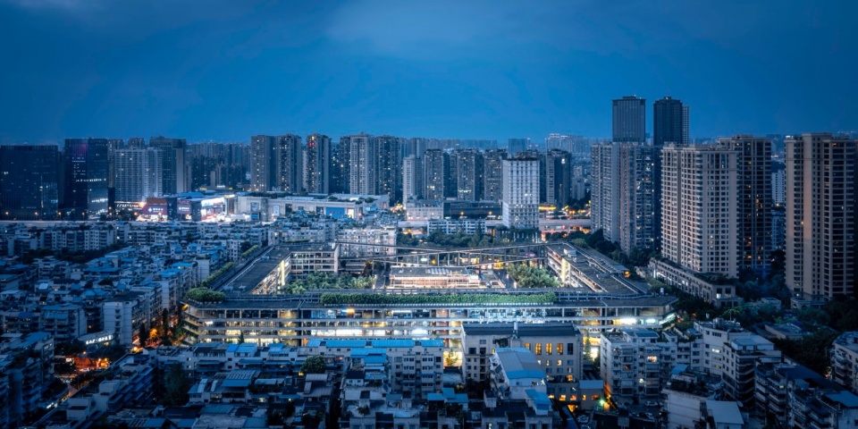 Liu Jiakun Receives the 2025 Pritzker Architecture Prize
