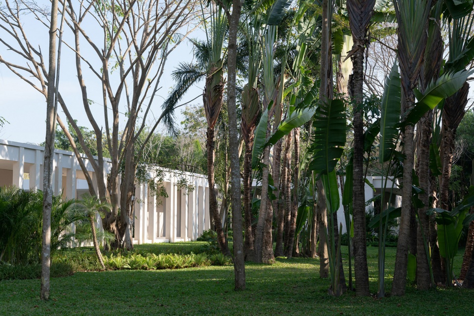sanya guanlan garden by zscape