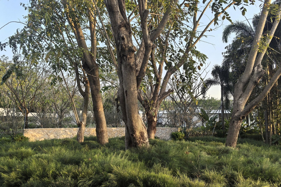 sanya guanlan garden by zscape