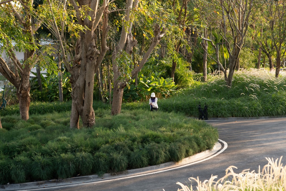 sanya guanlan garden by zscape