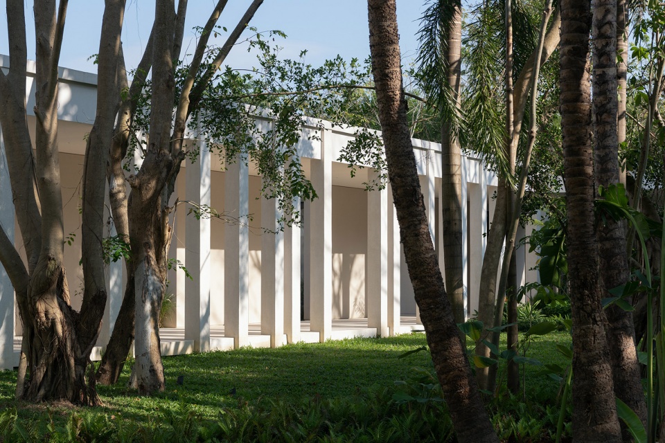 sanya guanlan garden by zscape