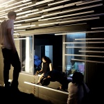 OFFICE真相专辑 NO.49 – 洪人杰 + Kulthida Songkittipakdee / HAS design and research