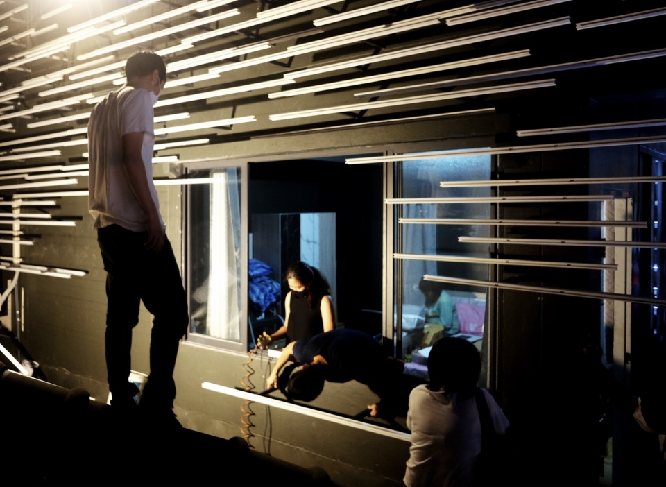 ©Jenchieh Hung Kulthida Songkittipakdee HAS design and research