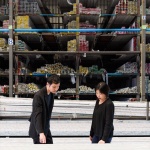 OFFICE真相专辑 NO.49 – 洪人杰 + Kulthida Songkittipakdee / HAS design and research