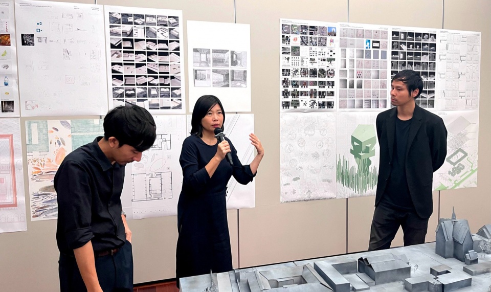 ©Hung And Songkittipakdee Laboratory HAS Lab