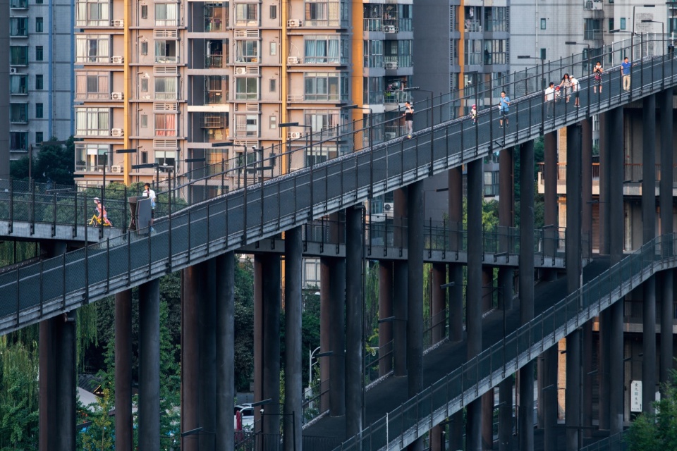 Liu Jiakun Receives the 2025 Pritzker Architecture Prize
