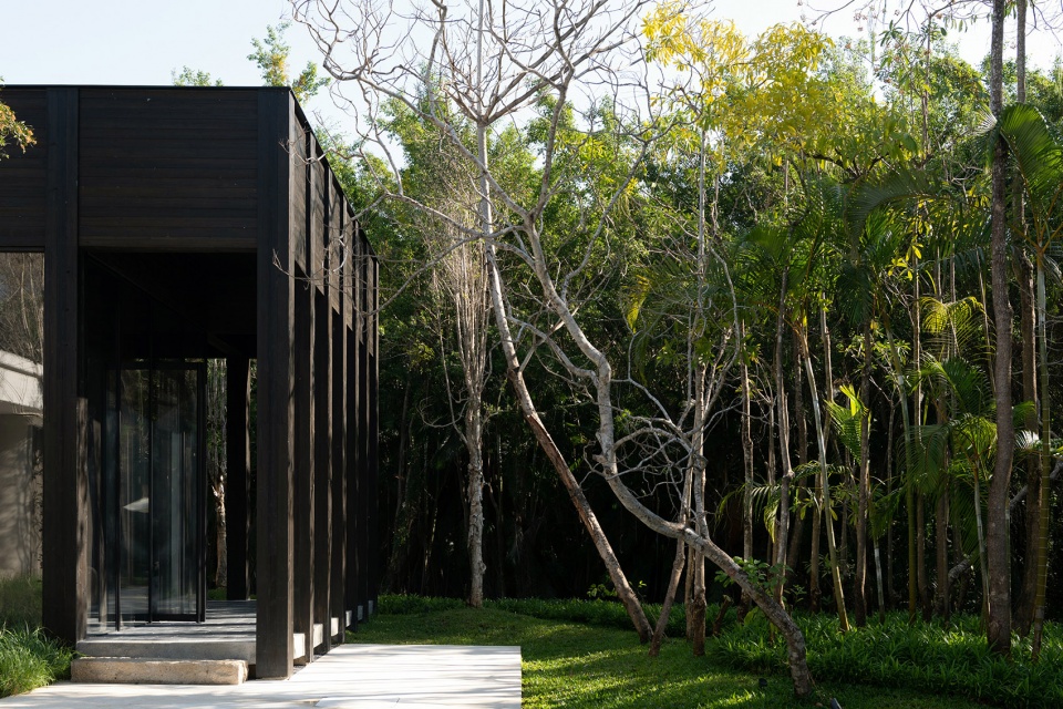 sanya guanlan garden by zscape