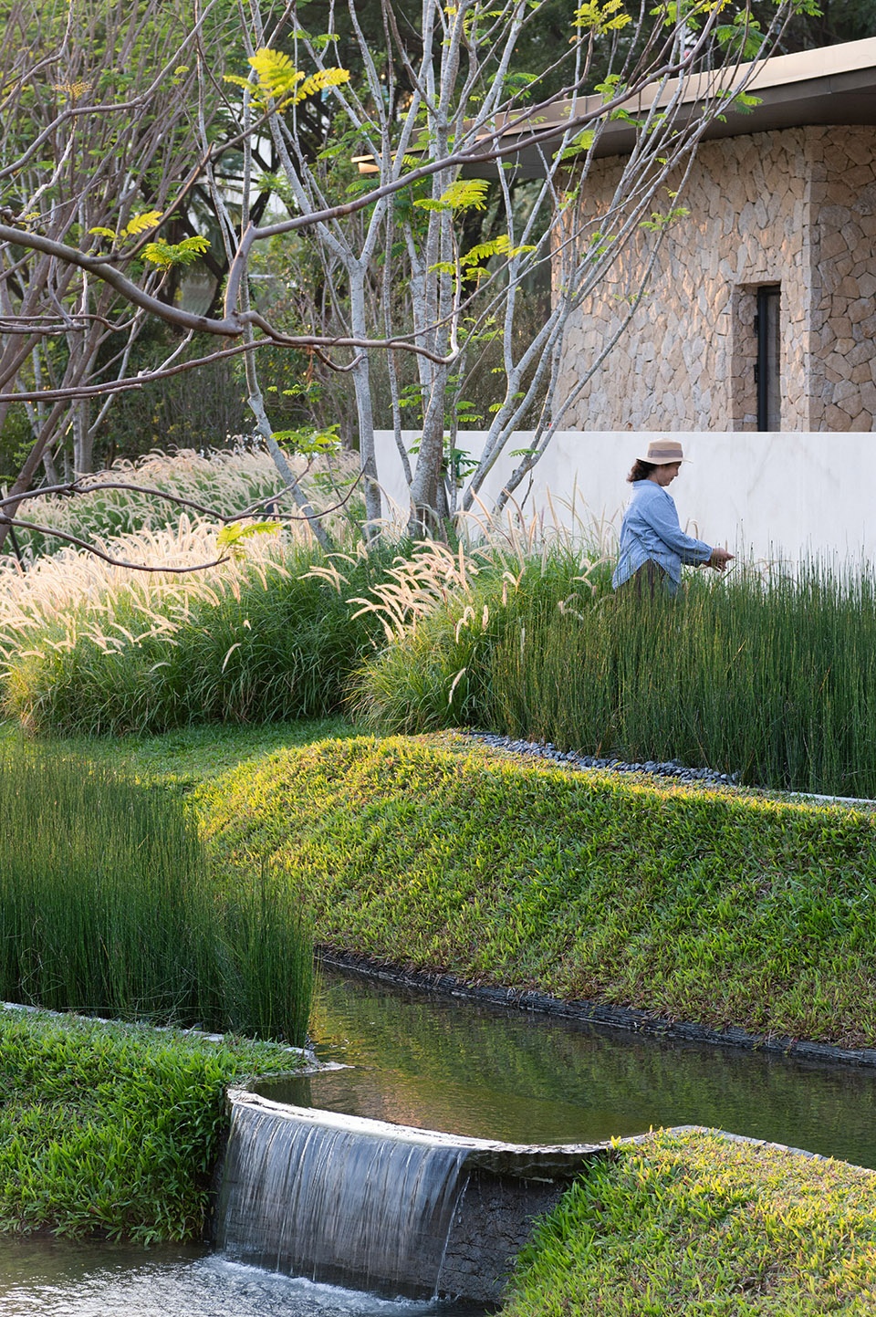 sanya guanlan garden by zscape