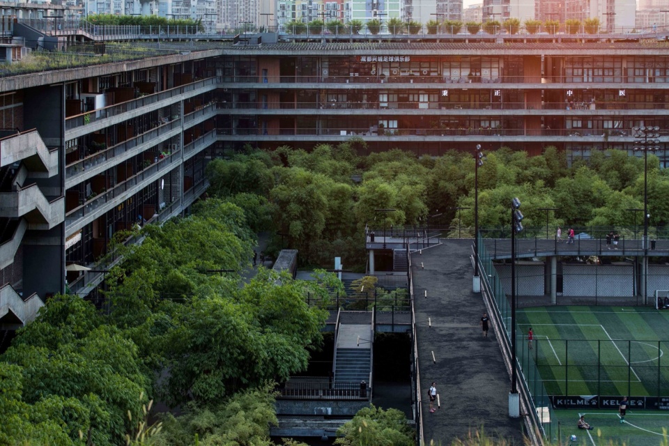 Liu Jiakun Receives the 2025 Pritzker Architecture Prize