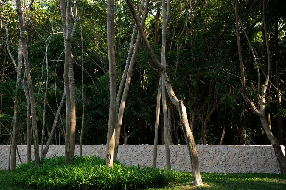 sanya guanlan garden by zscape
