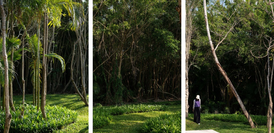 sanya guanlan garden by zscape