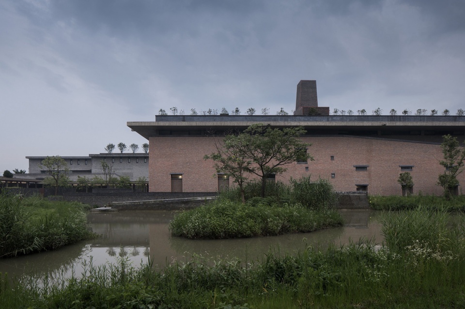 Liu Jiakun Receives the 2025 Pritzker Architecture Prize