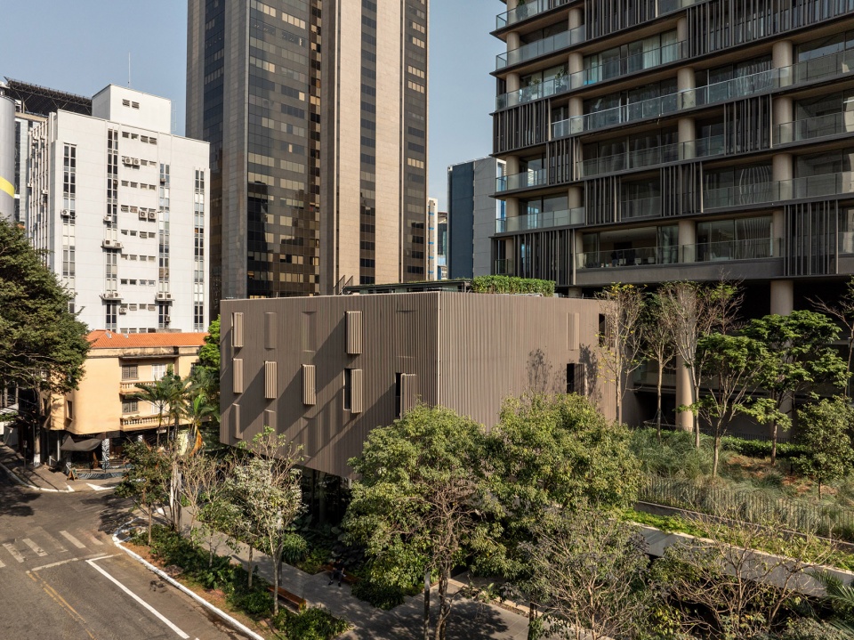 praca henrique monteiro by arthur casas