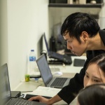 OFFICE真相专辑 NO.49 – 洪人杰 + Kulthida Songkittipakdee / HAS design and research